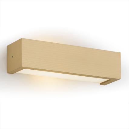 Argon 8250 - Applique CASERTA 1xE27/15W/230V 32 cm