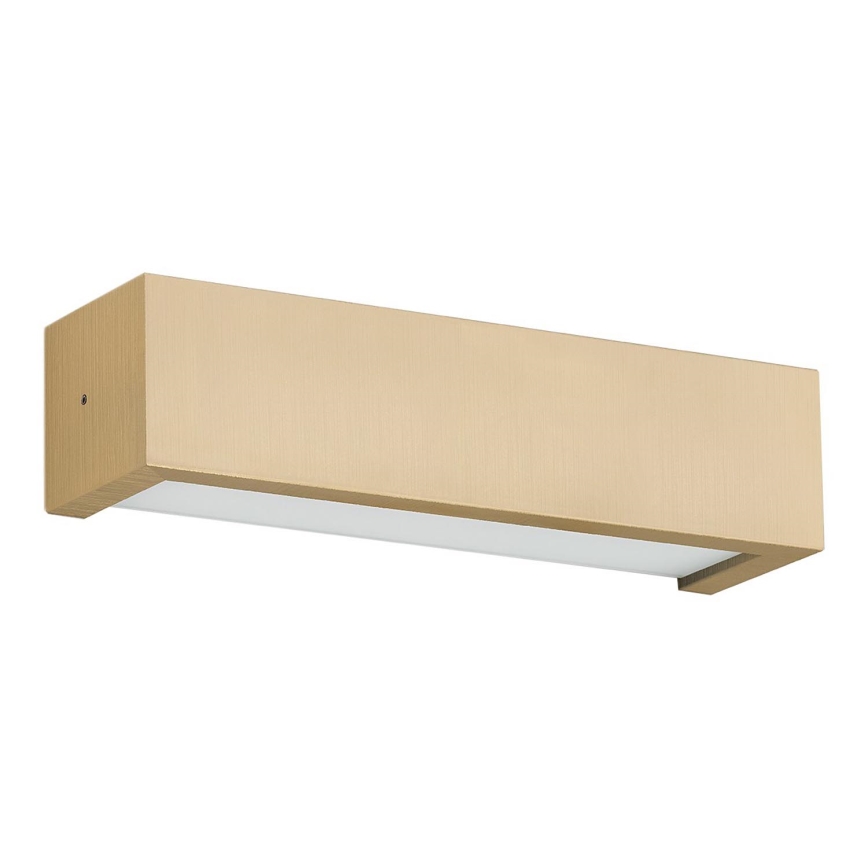 Argon 8252 - Applique  CASERTA 1xE27/15W/230V 32 cm