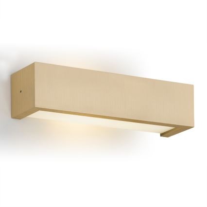 Argon 8252 - Applique  CASERTA 1xE27/15W/230V 32 cm