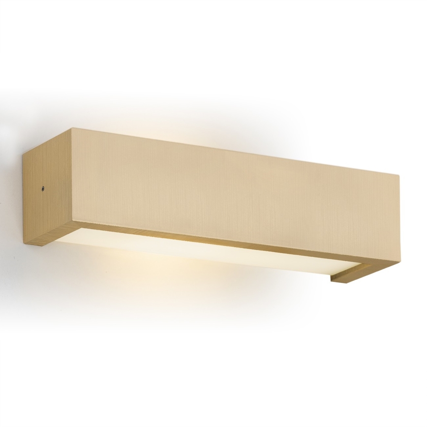 Argon 8252 - Applique  CASERTA 1xE27/15W/230V 32 cm