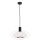 Argon 8565 - Vetro di ricambio per il lampadario SAGUNTO PLUS E27