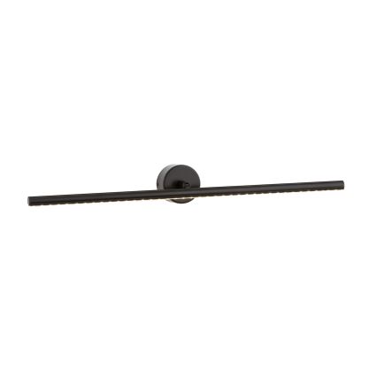 Argon 8594 - Lampada LED da quadro MIRIAM LED/7,2W/230V 3000K 40 cm nero
