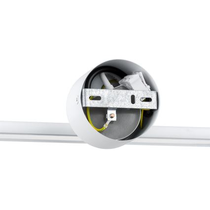 Argon 8601 - Lampada LED da quadro MIRIAM LED/18W/230V 3000K 100 cm bianco
