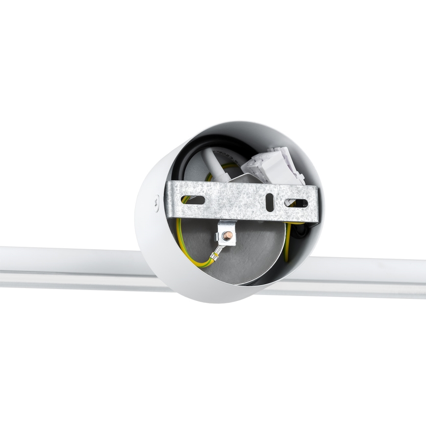 Argon 8601 - Lampada LED da quadro MIRIAM LED/18W/230V 3000K 100 cm bianco