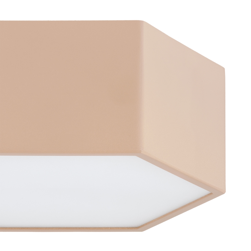 Argon 8782 - Plafoniera LED LIBERO LED/12W/230V 3000K color crema