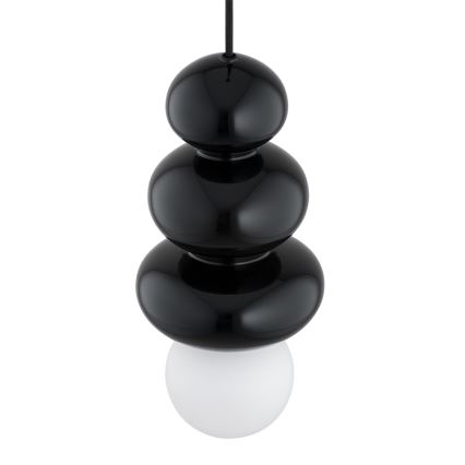 Argon 8788 - Lampada a sospensione da bagno ORLANDO PLUS 1xG9/6W/230V IP44 verde