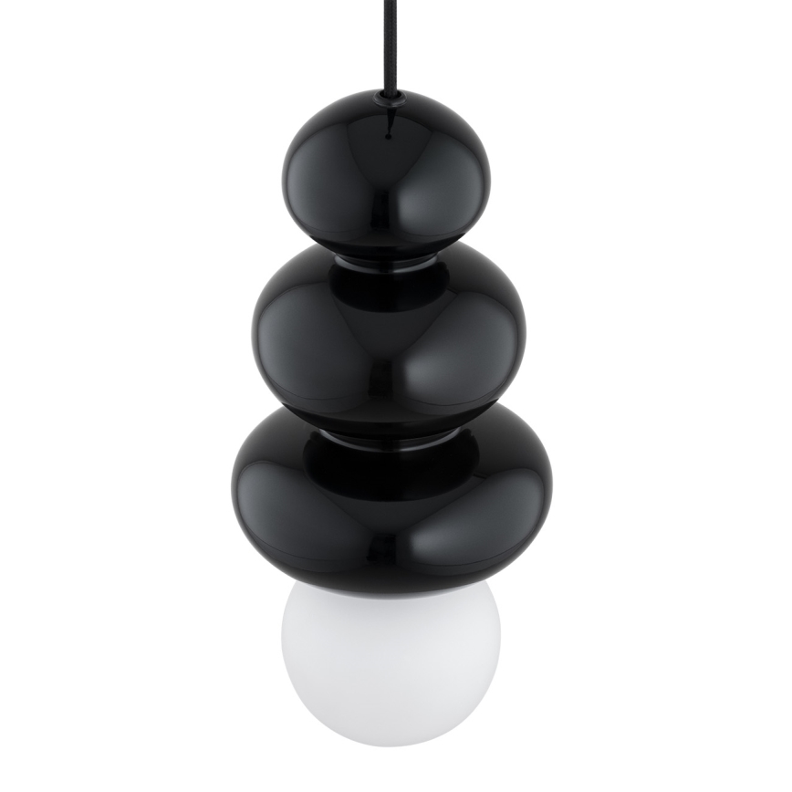 Argon 8788 - Lampada a sospensione da bagno ORLANDO PLUS 1xG9/6W/230V IP44 verde