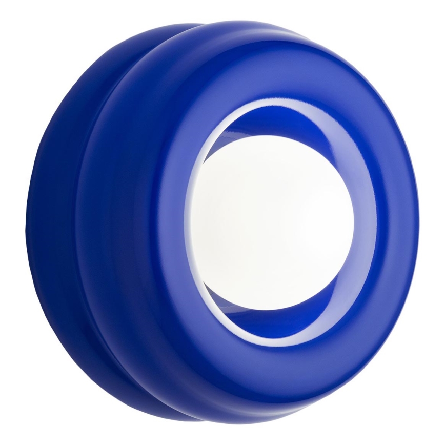 Argon 8813 - Applique TEVO 1xG9/6W/230V blu