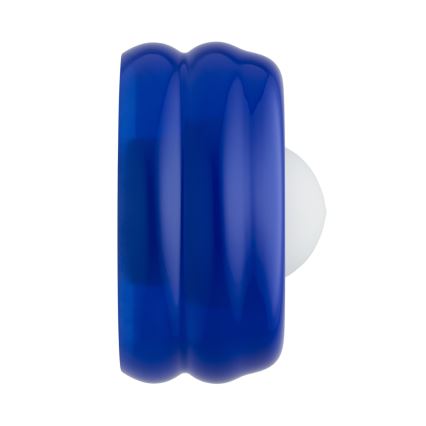 Argon 8813 - Applique TEVO 1xG9/6W/230V blu