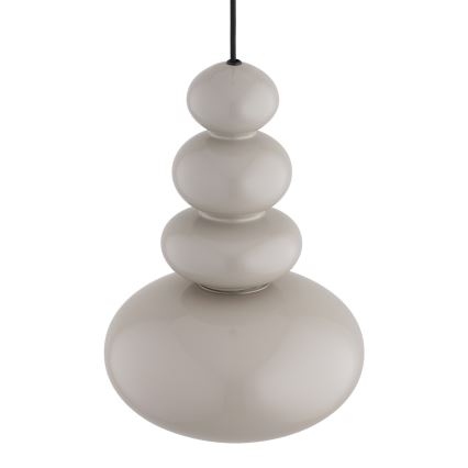 Argon 8823 - Lampadario a sospensione con filo DIEGO 1xGU10/5W/230V grigio