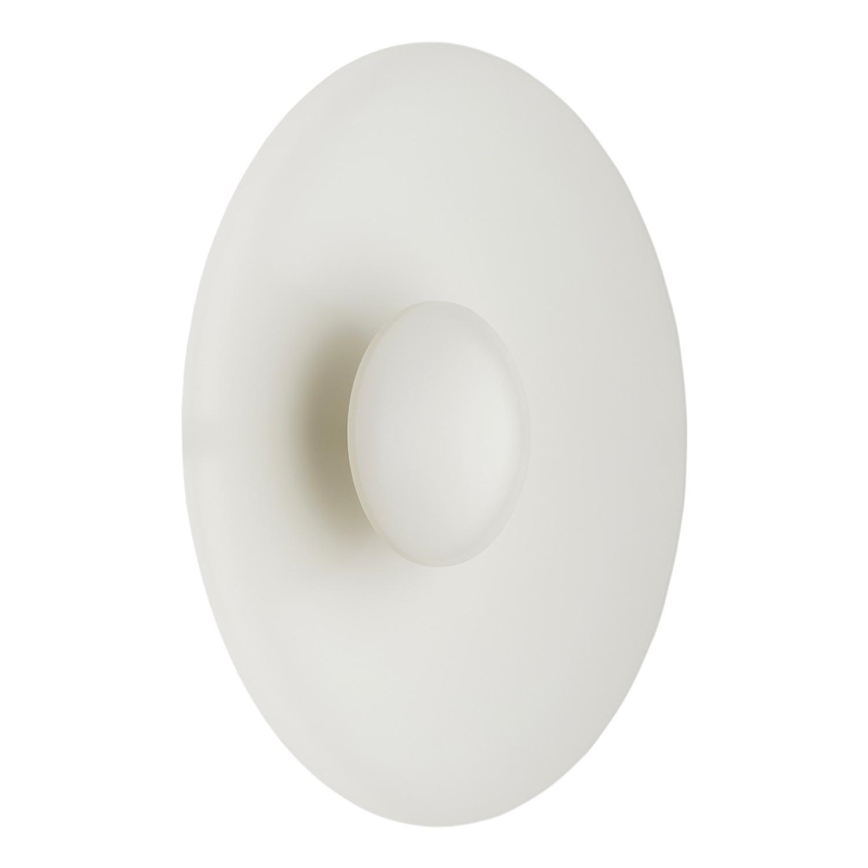 Argon 8863 - LED Lampada da parete BOLTON LED/12,5W/230V 3000K bianco
