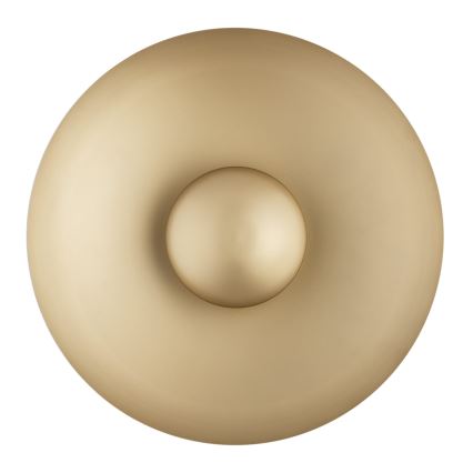 Argon 8865 - Applique LED BOLTON LED/12,5W/230V 3000K dorata