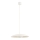 Argon 8867 - Lampadario a sospensione con cavo BOLTON LED/12,5W/230V 3000K bianco