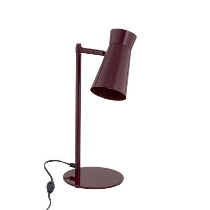 Argon 8877 - Lampada da tavolo LORD 1xE14/7W/230V viola