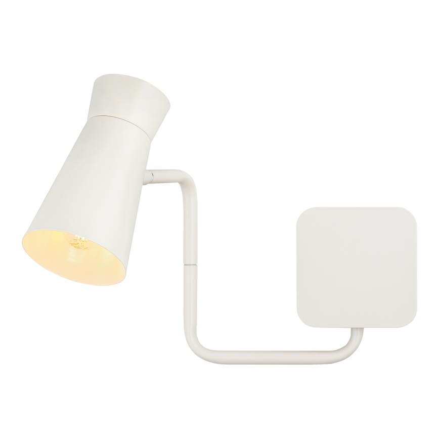Argon 8879 - Lampada da parete LORD 1xE14/7W/230V bianca