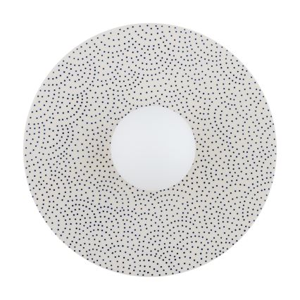 Argon 8936 - Lampada da parete BOLL 1xG9/6W/230V bianca
