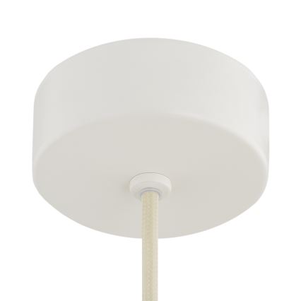 Argon 8951 - Lampadario a sospensione per bagno VOLANTE su cavo 1xG9/6W/230V IP44 beige