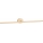 Argon 8992 - Lampada LED per quadri MIRI LED/7,2W/230V 3000K 40 cm beige