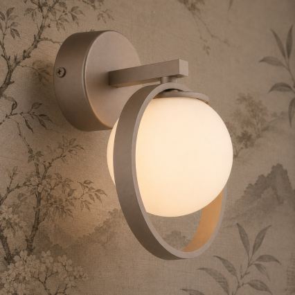 Argon 9002 - Lampada da parete SATUROS 1xG9/6W/230V