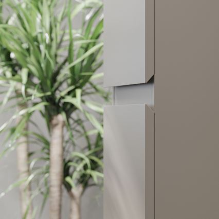 Armadietto da bagno OLIVER 186 cm marakesh