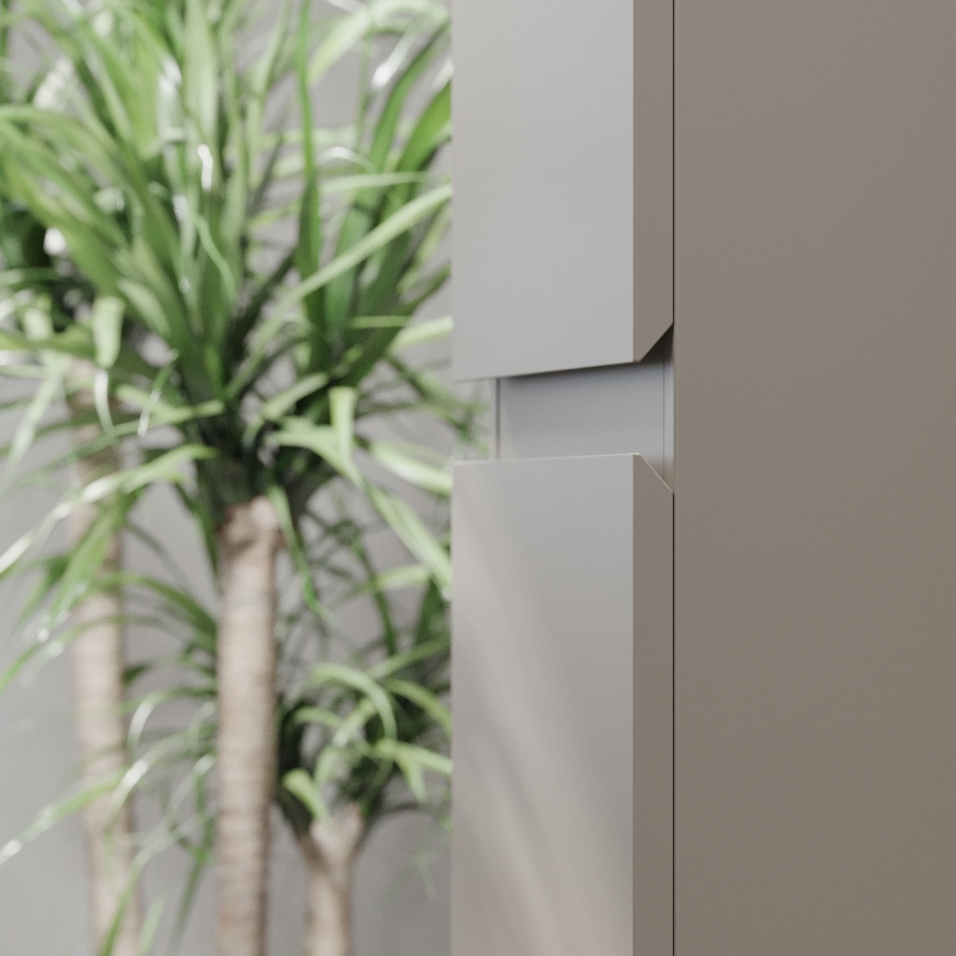 Armadietto da bagno OLIVER 186 cm marakesh