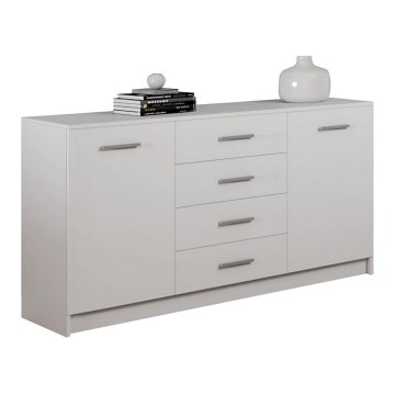 Armadietto TAYLER bianco