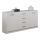 Armadietto TAYLER bianco