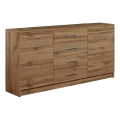 Armadietto TAYLER quercia wotan