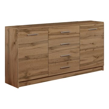 Armadietto TAYLER quercia wotan