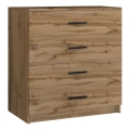Armadietto TIMON quercia wotan
