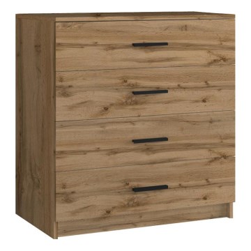 Armadietto TIMON quercia wotan