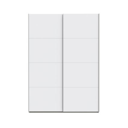 Armadio KARO 150x210 cm bianco