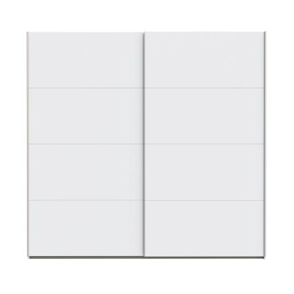 Armadio KARO 220x210x61 cm bianco