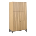 Armadio OLIVIA 99x200 cm rovere