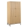 Armadio OLIVIA 99x200 cm rovere
