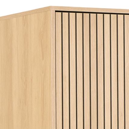 Armadio OLIVIA 99x200 cm rovere