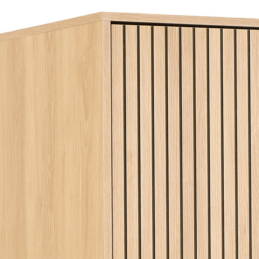 Armadio OLIVIA 99x200 cm rovere