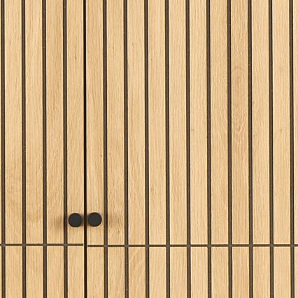Armadio OLIVIA 99x200 cm rovere