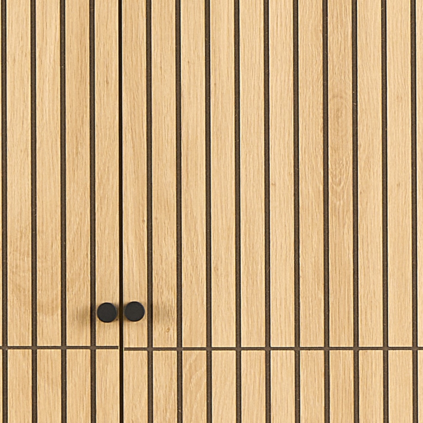 Armadio OLIVIA 99x200 cm rovere