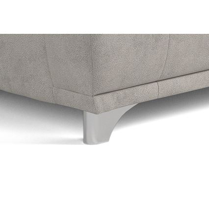 Armchair RIMINI grigio chiaro