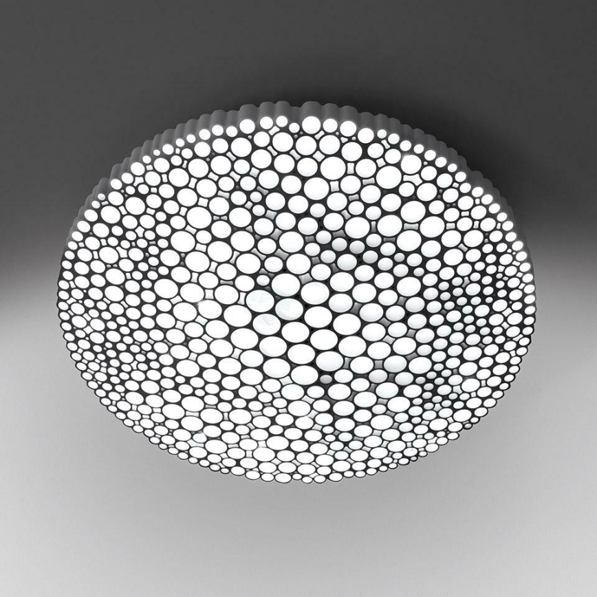 Artemide 0210010APP - Plafoniera LED dimmerabile CALIPSO LED/50W/230V 3000K
