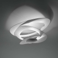 Artemide 1242010A - Plafoniera PIRCE 1xR7s/11W/230V bianco