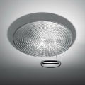Artemide 1471110A - Plafoniera LED dimmerabile DROPLET LED/29W/230V 3000K