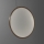 Artemide 1994060APP - Lampadario a sospensione con filo LED dimmerabile DISCOVERY LED/80W/230V 3000K bronzo