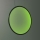 Artemide 1994330APP - LED RGBW Lampadario dimmerabile a sospensione con filo DISCOVERY LED/79W/230V 2700-6500K nero