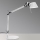 Artemide AR 0011820A - Lampada da tavolo TOLOMEO MICRO 1xE14/46W/230V bianca