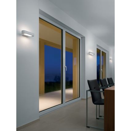 Artemide AR 0615010A - Applique da parete a LED TALO LED/20W/230V