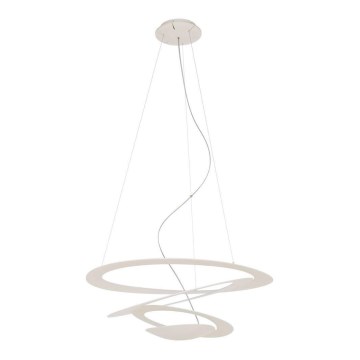 Artemide AR 1237010A - Lampada a sospensione dimmerabile su cavo PIRCE MINI 1xR7s/330W/230V
