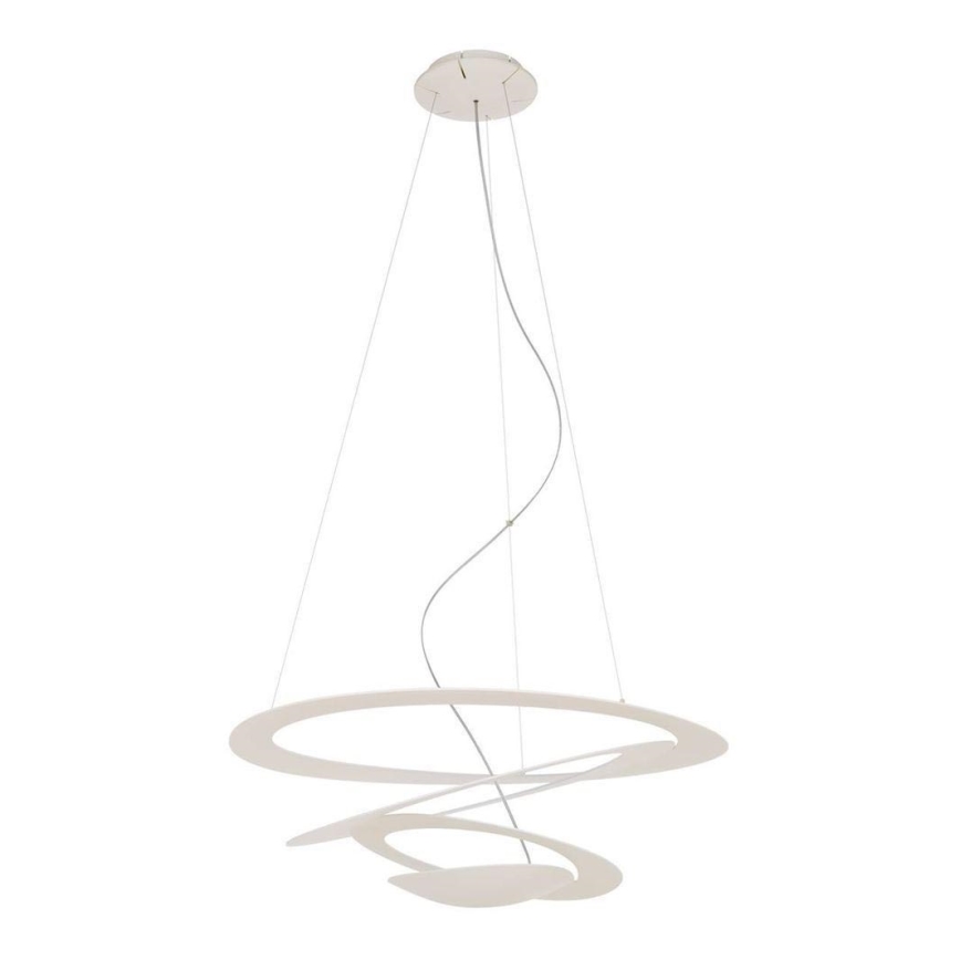Artemide AR 1237010A - Lampada a sospensione dimmerabile su cavo PIRCE MINI 1xR7s/330W/230V