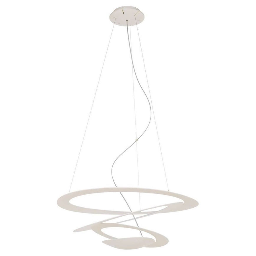 Artemide - Lampadario dimmerabile a sospensione con filo  PIRCE MINI 1xR7s/330W/230V